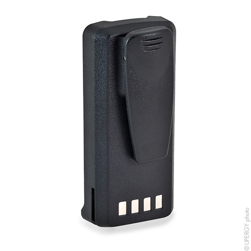 [ENIAML90226] Batterie(s) Batterie talkie walkie Motorola 7.5V 2600mAh