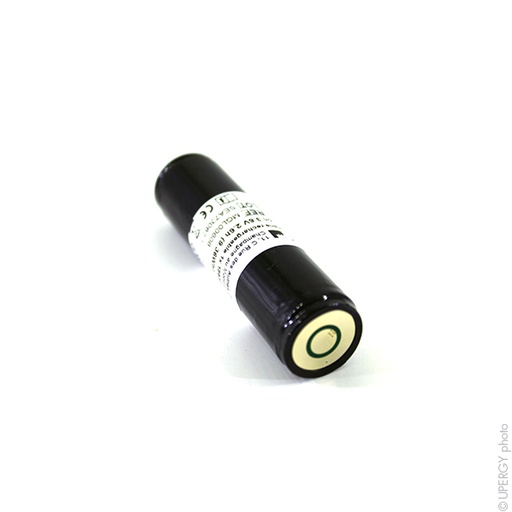 [ENIMGL00606] Pack(s) Batterie médicale rechargeable BA Optima 10 3.6V 3.5Ah CT