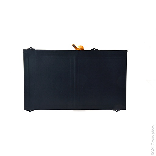 [ENITML90133] Batterie(s) Batterie tablette 3.8V 5800mAh