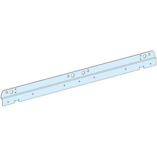 [SCHLVS08826] PrismaSeT G - Traverses de levage 2 armoires + 3 gaines - L2100-Lot de 2