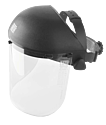 [CATMO-286] Ecran facial arc flash APC 1 avec serre-tête