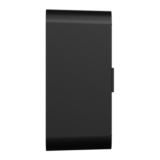 [SCHNU840454] Unica - boîte en saillie - anthracite - 2 postes