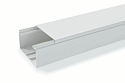 [OBO6131312] Goulotte de distribution AX 11060 blc/PVC