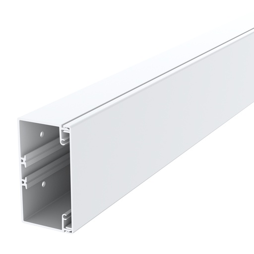 [OBO6131312] Goulotte de distribution AX 11060 blc/PVC