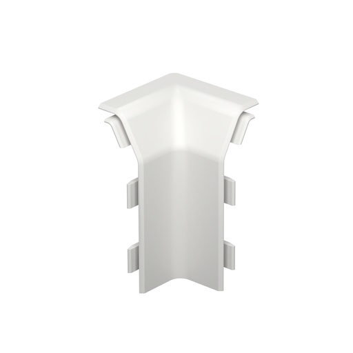 [OBO6132253] Angle intérieur SL 20x70 9010 SL IE2070 rws/PVC