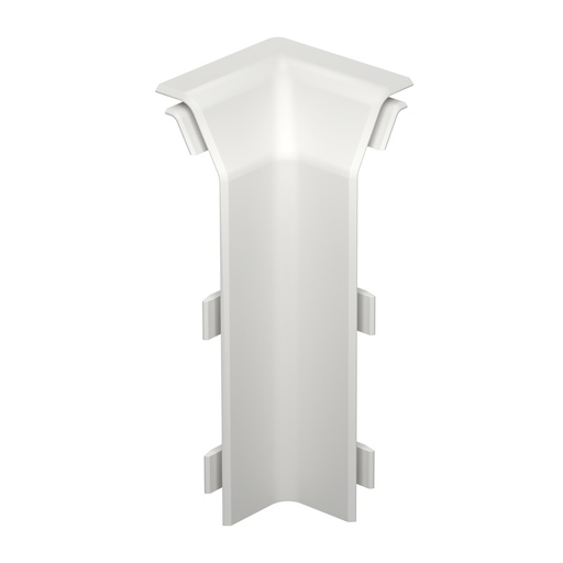 [OBO6132259] Angle intérieur SL 20x110 9010 SL IE20110 rws/PVC