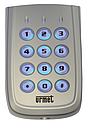 [URM141202] Clavier Codé Abs Série 1412 Compact Saillie