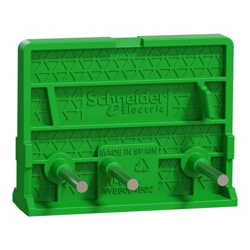 [SCHNU9091] Unica - lot 10 peignes de connexion entre prises multiples au standard français