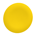 [SCHZBAF5] Harmony - capsule pour bouton poussoir - lisse - Ø22 - jaune