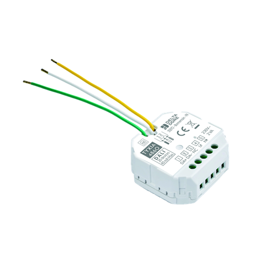 [DDO6351418] Tyxia 4860 | Récepteur micromodule encastrable radio variation éclairage DALI