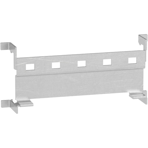 [SCHR9EXHR05] Resi9 XE - kit rénovation embrochable universel - 5 modules - avec connecteur