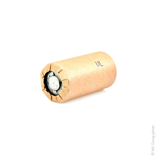 [ENIACN7636] Accumulateur(s) Accu NiCd N3000 CR CARTONNE 1.2V 3Ah FT