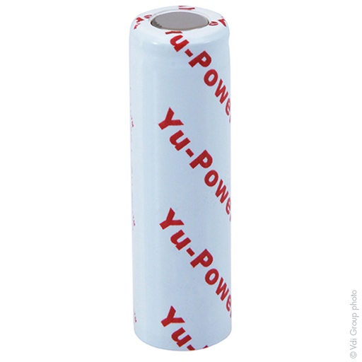 [ENIACN9225] Unité(s) Accu NiCd AA 1AAH800 HT 1.2V 800mAh