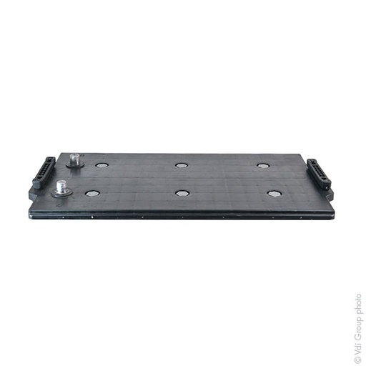 [ENIAMP80998] Batterie(s) Batterie plomb etanche gel A512/200A 12V 200Ah Auto