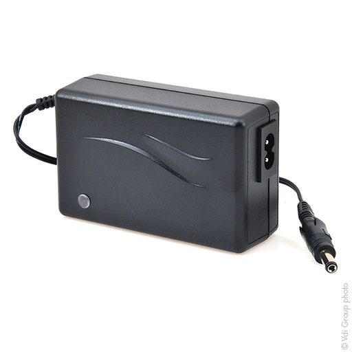 [ENICEL5130] Unité(s) Chargeur lithium-ion Mascot 2541LI 6S 25.2V/ 1.4A 230V