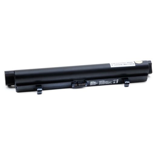 [ENIIML91175] Batterie(s) Batterie ordinateur portable 11.1V 5200mAh