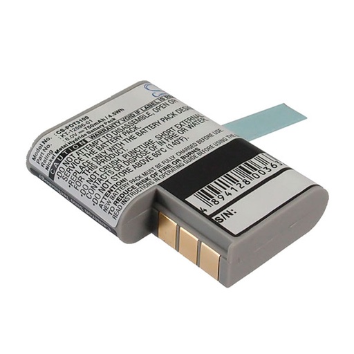 [ENIAMH0606] Accumulateur(s) Batterie lecteur codes barres 6V 750mAh