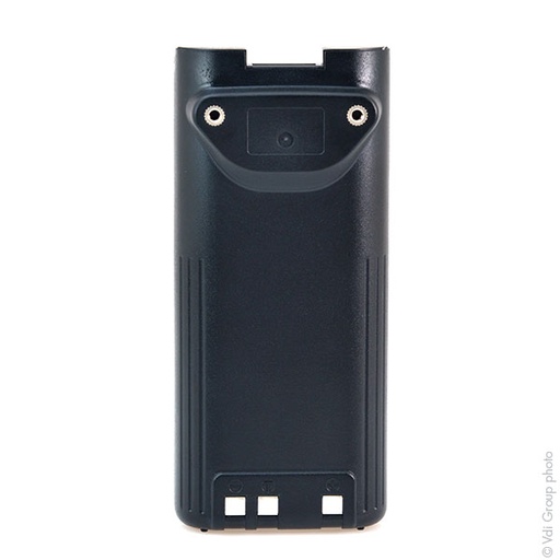 [ENIAMH0704] Unité(s) Batterie talkie walkie 7.2V 1700mAh