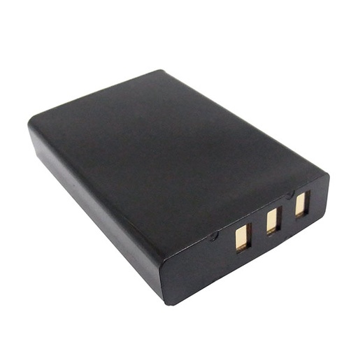 [ENIAML0614] Accumulateur(s) Batterie lecteur codes barres 3.7V 1800mAh
