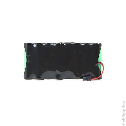 [ENIAML0706] Batterie(s) Batterie médicale rechargeable 14.4V 4400mAh