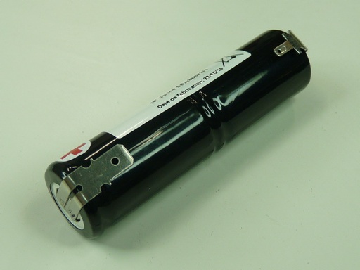 [ENIMGN0791] Pack(s) Batterie Nicd 2x SC HT 2S1P ST4 2.4V 1.6Ah Fast