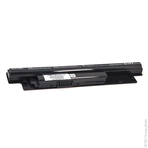 [ENIIML91882] Batterie(s) Batterie ordinateur portable 14.8V 2600mAh