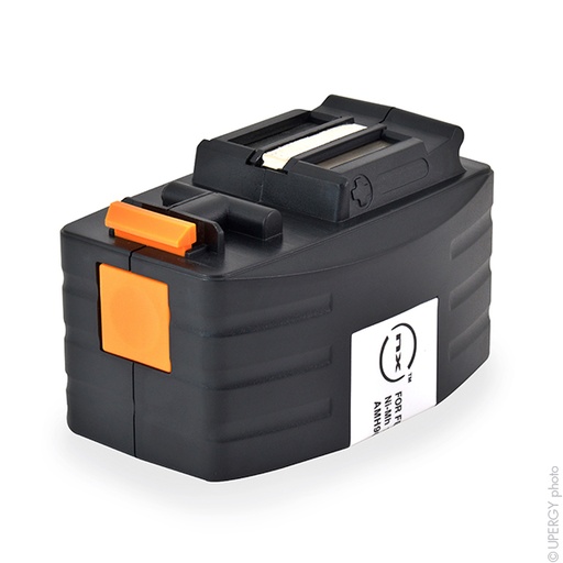 [ENIAMH90102] Batterie(s) Batterie outillage électroportatif compatible Festool 12V 2Ah