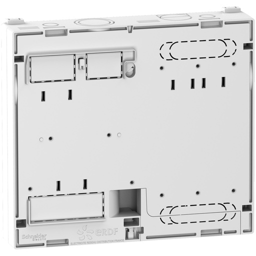 [SCHR9H13206] Resi9 - bloc de commande 13M - hauteur 45mm