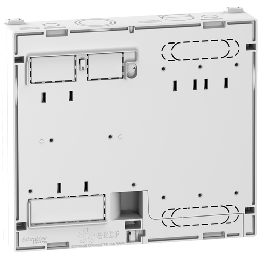 [SCHR9H13206] Resi9 - bloc de commande 13M - hauteur 45mm