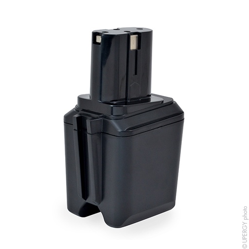 [ENIAMH9096] Batterie(s) Batterie outillage électroportatif compatible Bosch 12V 1.5Ah