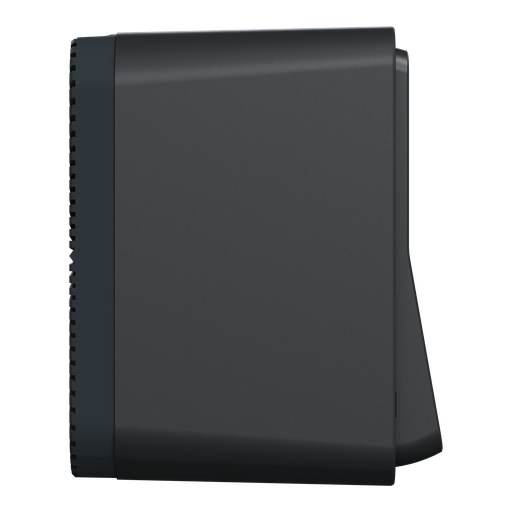 [SCHMUR35022] Mureva Styl - Double va et vient - saillie - IP55 - IK08 - connexion auto - gris
