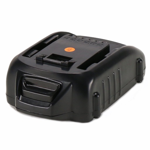 [ENIAML90152] Batterie(s) Batterie outillage électroportatif compatible Worx 18V 2Ah