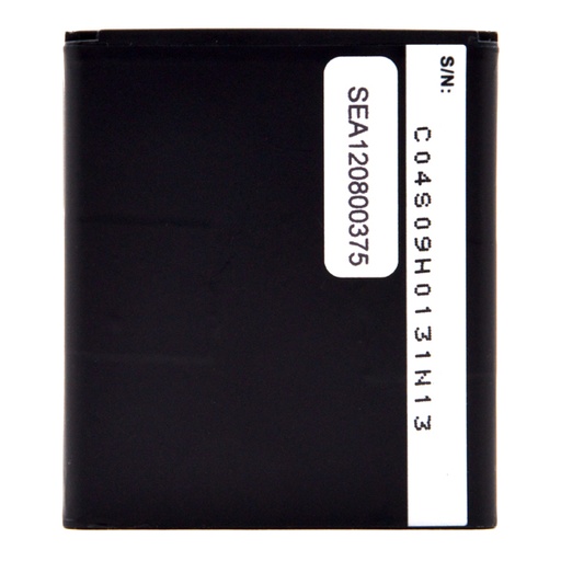 [ENIGML90327] Blister(s) x 1 Batterie téléphone portable pour NTT Docomo 3.7V 4200mAh
