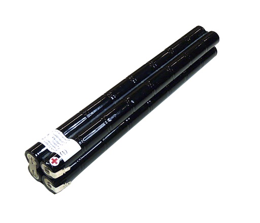 [ENIMGN0826] Batterie(s) Batterie eclairage secours 32x SC HT 32S1P ST5 38.4V 1600mAh Fast