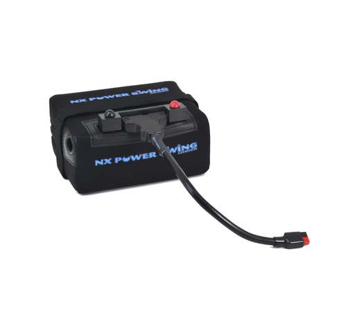 [ENIAML9118] Batterie(s) Batterie Lithium Fer Phosphate Golf NX Power Swing 12V 16Ah