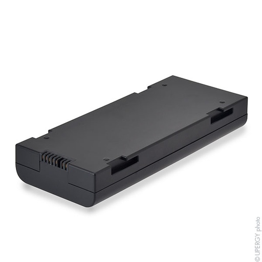 [ENIAML0743] Unité(s) Batterie médicale rechargeable 11.1V 5200mAh