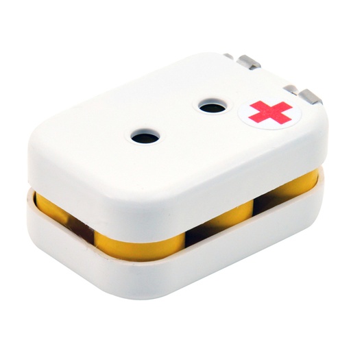 [ENIMFN0047] Batterie(s) Batterie médicale rechargeable Médicale Mediprema 360 7.2V 150mAh T2