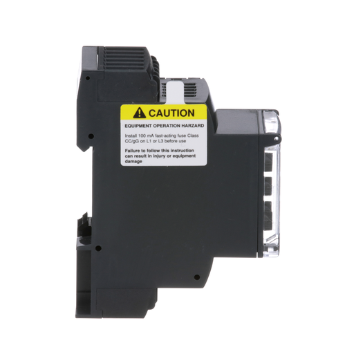 [SCHRM35TF30] Harmony RM35-T - relais de contrôle de phase multifonction - plage 194..528Vca