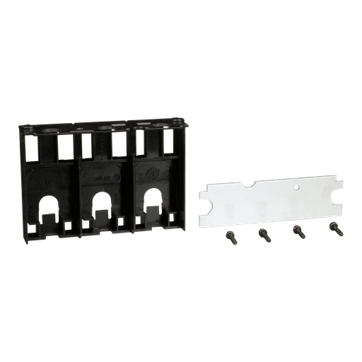 [SCHS37446] PowerPact - Protection courte pour co sses 60a gamme