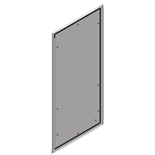 [SCHNSYBP2012] PanelSeT SF Kit - panneau arrière - 2000x1200mm