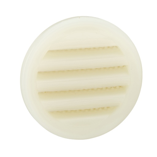 [SCHNSYCAG45LP] ClimaSys - ouïes aération - plastique - découpe Ø45,5mm