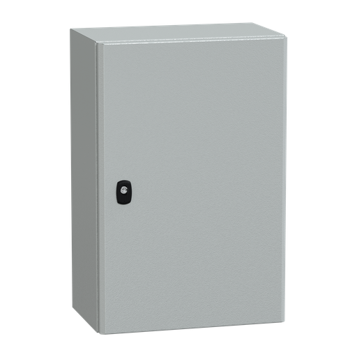 [SCHNSYS3DEX6425] PanelSeT S3DEX - Enveloppe acier - certifiée ATEX - 600x400x250 - porte pleine