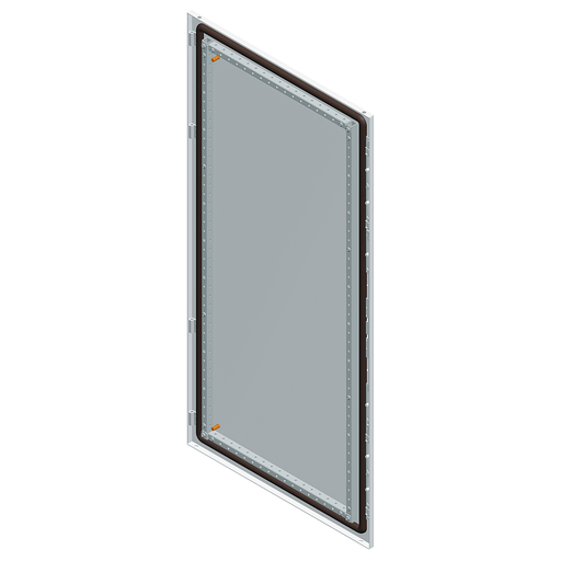 [SCHNSYSFD20102D] PanelSeT SF Kit - double porte pleine - cellule SF & armoire SM - 2000x1000mm