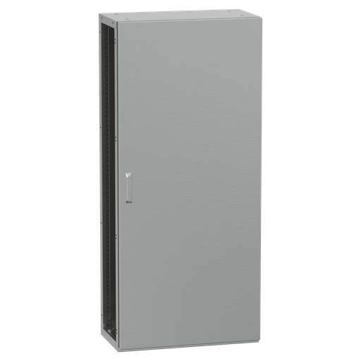 [SCHNSYSFX18840] PanelSeT SFX - cellule - acier inoxydable 304L - 1800x800x400mm