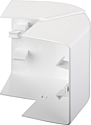 [SCHISM10202P] OptiLine 45 goulotte pvc blanc polaire 95 x 55 mm - angle extérieur