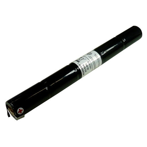[ENIMGH00510] Pack(s) Batterie Nimh 5x D 5S1P ST4 6V 8000mAh HH
