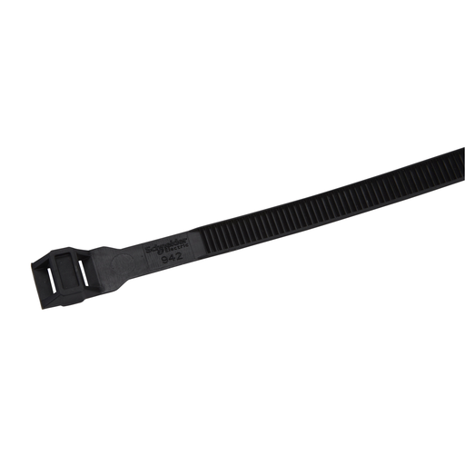 [SCHENN47942] Mureva FIX - Colliers d'installation - 194x9 mm