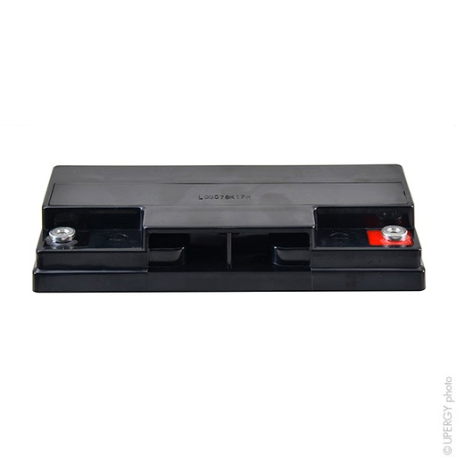 [ENIAMP90108] Unité(s) Batterie plomb AGM NX 18-12 General Purpose 12V 18Ah M5-F