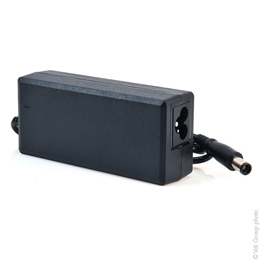 [ENILEX14140] Unité(s) Alimentation compatible ordinateur portable Dell 19.5V 65W
