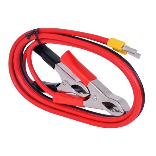 [ENICEP5155] Unité(s) Convertisseur DC/AC 12/230V 300W pur sinus 2285 - Sortie pinces crocodi